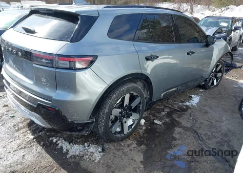 2024 Honda Prologue Elite from USA, damaged, VIN 3GPKHZRJ9RS530070